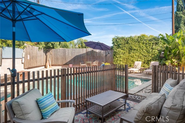 Detail Gallery Image 35 of 35 For 12543 Hartland St, North Hollywood,  CA 91605 - 3 Beds | 2 Baths