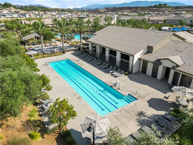 Detail Gallery Image 42 of 56 For 32385 Brunello, Temecula,  CA 92591 - 3 Beds | 2/1 Baths