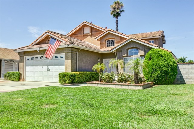 8747 Belladona Rd, Riverside, CA 92508