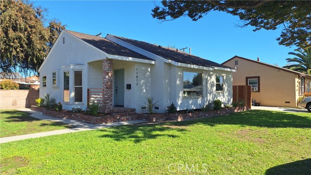 Detail Gallery Image 1 of 25 For 11813 Spry St, Norwalk,  CA 90650 - 3 Beds | 1 Baths