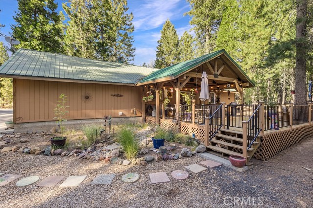 Detail Gallery Image 44 of 65 For 7516 Maddrill Ln, Butte Meadows,  CA 95942 - 3 Beds | 2 Baths