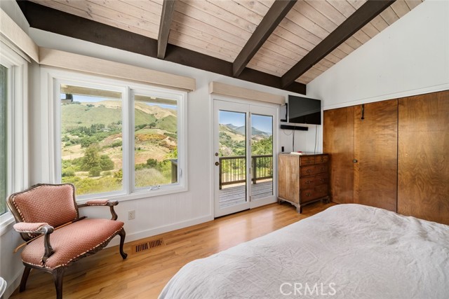 Detail Gallery Image 22 of 74 For 6115 Santa Rosa Creek Rd, Cambria,  CA 93428 - 3 Beds | 4 Baths