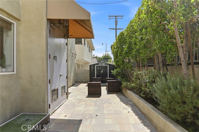 Detail Gallery Image 37 of 39 For 1023 Wilcox Ave, Los Angeles,  CA 90038 - 2 Beds | 2 Baths