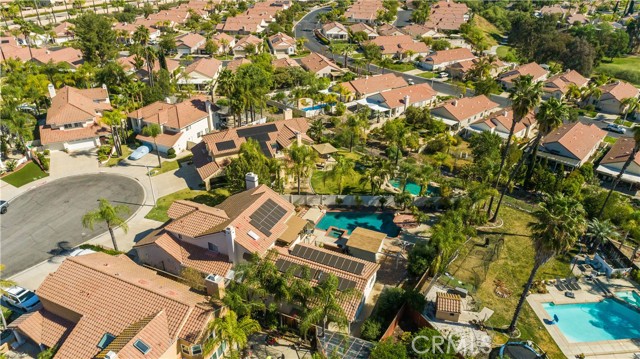 Detail Gallery Image 44 of 47 For 40512 Corte De Opalo, Murrieta,  CA 92562 - 5 Beds | 4 Baths