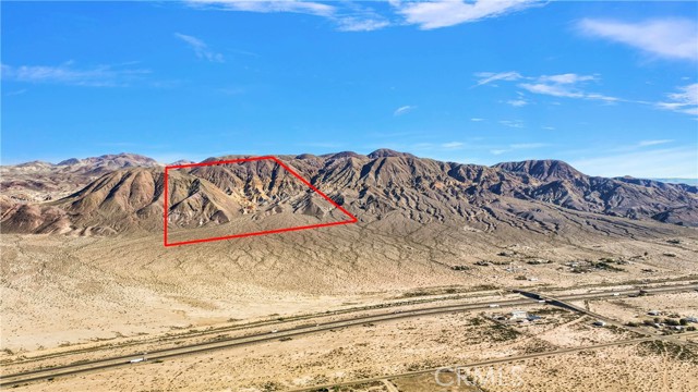Detail Gallery Image 2 of 20 For 5381111 20000 Mule Canyon Rd, Yermo,  CA 92398 - – Beds | – Baths