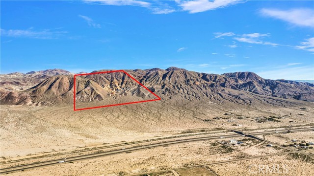 5381111 Mule Canyon Road, Yermo, California 92398, ,Land,For Sale,5381111 Mule Canyon Road,CRHD23189234