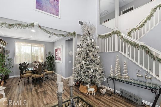 Detail Gallery Image 2 of 19 For 7571 Clementine, Corona,  CA 92880 - 5 Beds | 3 Baths