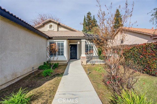 Detail Gallery Image 5 of 34 For 8714 Chisholm Dr, Bakersfield,  CA 93312 - 3 Beds | 2 Baths