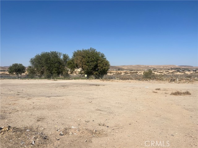 Detail Gallery Image 3 of 8 For 0 Mesa Dr, Barstow,  CA 92311 - – Beds | – Baths