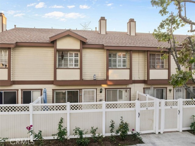 Detail Gallery Image 29 of 34 For 8939 Gallatin #47,  Pico Rivera,  CA 90660 - 3 Beds | 3 Baths