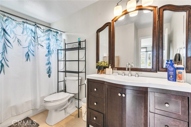 Detail Gallery Image 44 of 59 For 27204 Big Horn, Moreno Valley,  CA 92555 - 4 Beds | 4 Baths