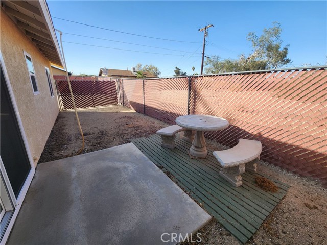 Detail Gallery Image 9 of 9 For 6392 Cahuilla Ave, Twentynine Palms,  CA 92277 - 3 Beds | 2 Baths