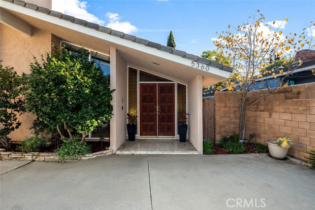 Image 42 of 48 For 5360 El Jardin Street