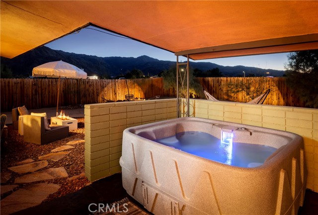 Detail Gallery Image 2 of 58 For 6610 Alpine Ave, Twentynine Palms,  CA 92277 - 2 Beds | 1 Baths