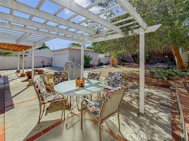 Detail Gallery Image 33 of 39 For 6223 Klump, North Hollywood,  CA 91606 - 2 Beds | 1 Baths