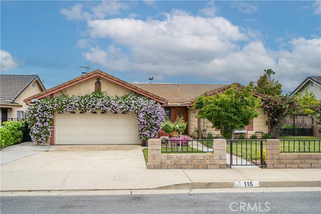 Image 2 for 115 N Starglen Dr, Covina, CA 91724