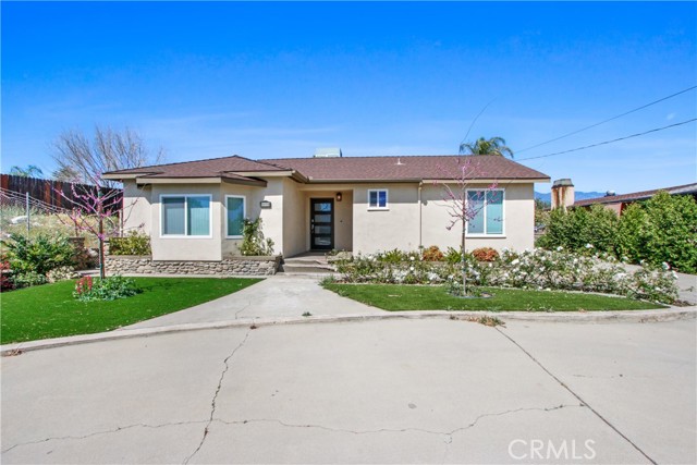 Detail Gallery Image 3 of 24 For 8410 Arrow, Rancho Cucamonga,  CA 91730 - 3 Beds | 2 Baths