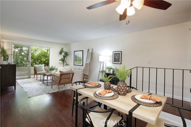 Detail Gallery Image 9 of 27 For 3565 Linden Ave #110,  Long Beach,  CA 90807 - 2 Beds | 2 Baths