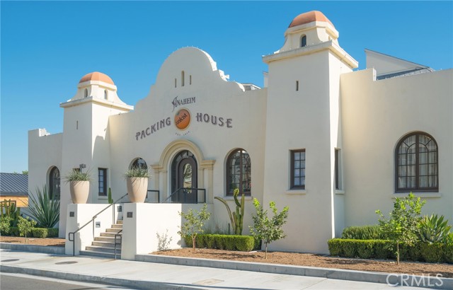 Detail Gallery Image 38 of 43 For 405 S Anaheim #5,  Anaheim,  CA 92805 - 2 Beds | 2 Baths