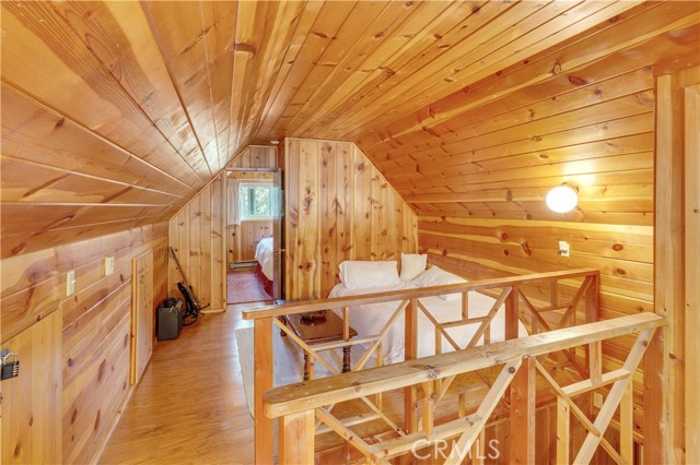 Detail Gallery Image 15 of 28 For 10901 Ponderosa Dr, Wofford Heights,  CA 93285 - 2 Beds | 1 Baths