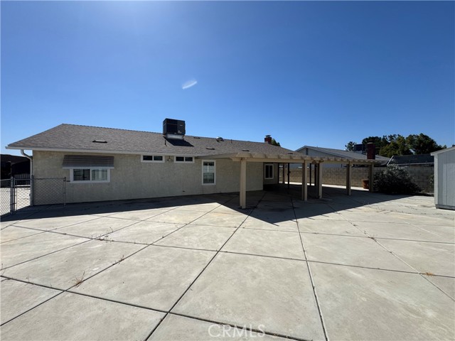 Detail Gallery Image 41 of 45 For 27101 Comwell, Menifee,  CA 92586 - 3 Beds | 2 Baths