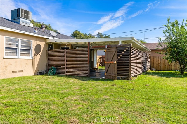 Detail Gallery Image 39 of 50 For 211 E 34th, San Bernardino,  CA 92404 - 2 Beds | 1/1 Baths