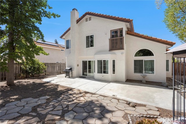 Detail Gallery Image 29 of 29 For 24498 Jacarte Dr, Murrieta,  CA 92562 - 4 Beds | 3 Baths