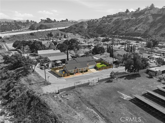 Detail Gallery Image 41 of 41 For 10744 Radwin Ave, Sunland,  CA 91040 - 3 Beds | 2 Baths