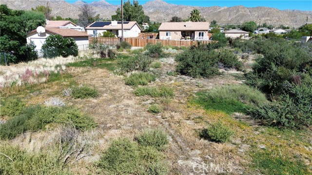Detail Gallery Image 1 of 4 For 0 Rosella Dr, Morongo Valley,  CA 92256 - – Beds | – Baths