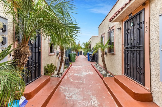 Detail Gallery Image 42 of 43 For 928 S Breed St, Los Angeles,  CA 90023 - – Beds | – Baths