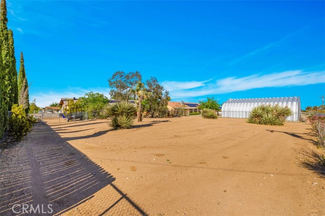 Detail Gallery Image 34 of 45 For 57929 Pimlico, Yucca Valley,  CA 92284 - 3 Beds | 2 Baths