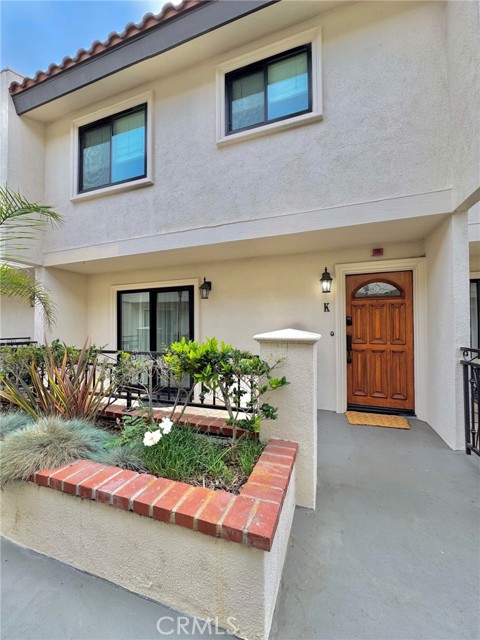 Detail Gallery Image 23 of 30 For 1301 S Catalina #K,  Redondo Beach,  CA 90277 - 2 Beds | 3 Baths
