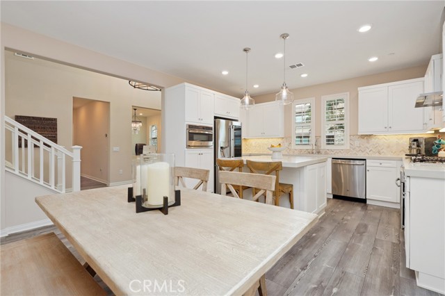 Detail Gallery Image 8 of 59 For 30 Ocaso St, Rancho Mission Viejo,  CA 92694 - 3 Beds | 3/1 Baths