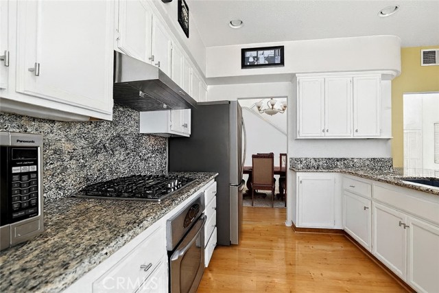 Detail Gallery Image 14 of 14 For 36 via Brida, Rancho Santa Margarita,  CA 92688 - 3 Beds | 2/1 Baths