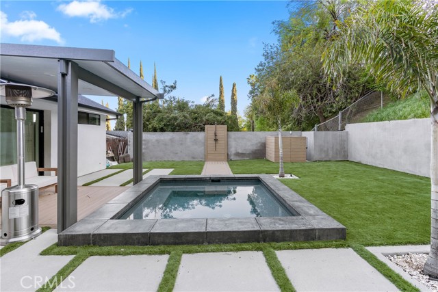 Detail Gallery Image 36 of 36 For 7127 Forest Hills Rd, West Hills,  CA 91307 - 4 Beds | 4/1 Baths