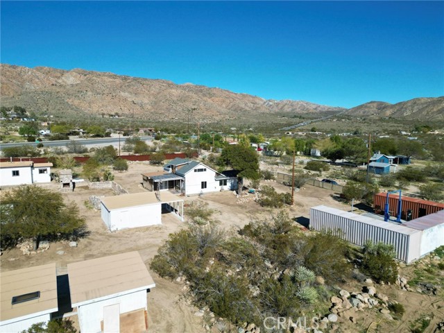 Detail Gallery Image 49 of 64 For 9016 Rose Eden Dr, Morongo Valley,  CA 92256 - 3 Beds | 3 Baths