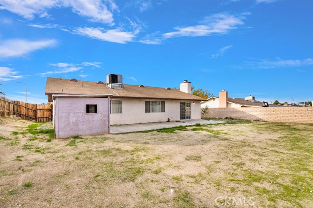 Detail Gallery Image 32 of 38 For 12851 Desert Creek, Victorville,  CA 92395 - 3 Beds | 2 Baths
