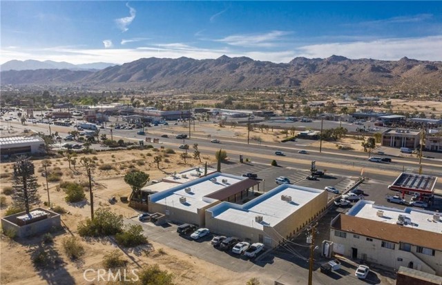 57353 Twentynine Palms, Yucca Valley, California 92284, ,Commercial Sale,For Sale,57353 Twentynine Palms,CRJT23065093