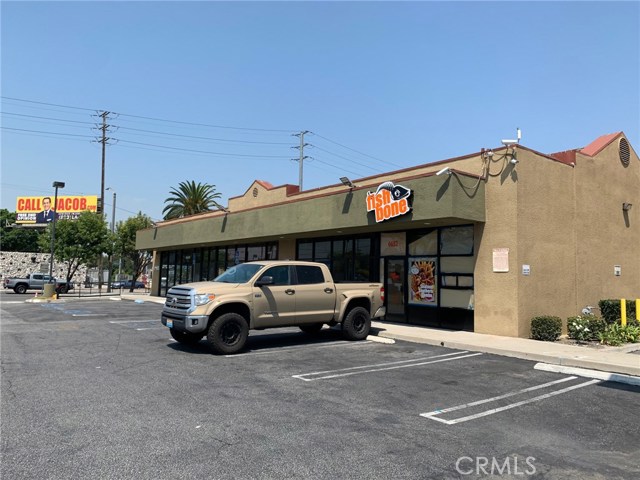 6600 Cherry Avenue, Long Beach, California 90805, ,Commercial Lease,For Rent,6600 Cherry Avenue,CRPW20195488