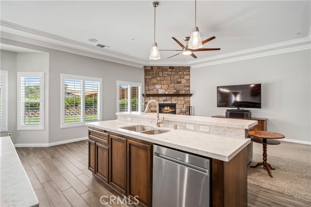 Detail Gallery Image 13 of 50 For 22600 Camp Dr, Tehachapi,  CA 93561 - 3 Beds | 2 Baths