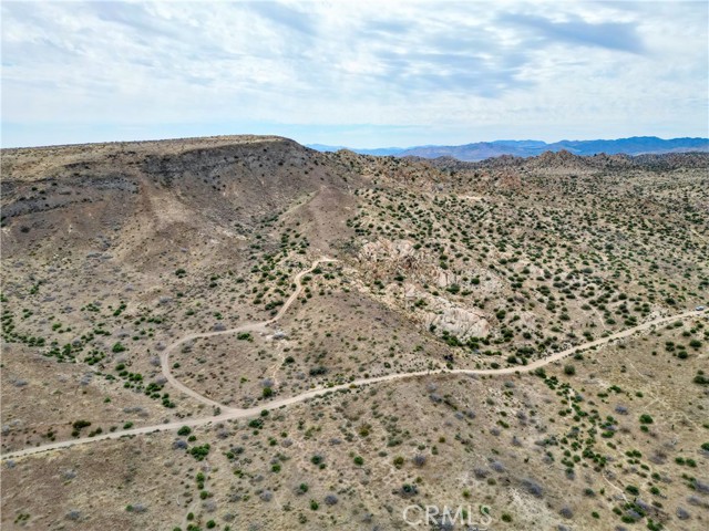 Detail Gallery Image 34 of 52 For 5051 Chapparosa Rd, Pioneertown,  CA 92268 - – Beds | – Baths