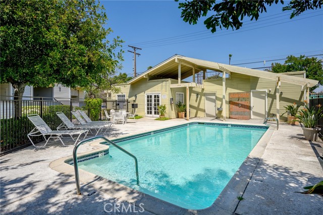 Detail Gallery Image 34 of 39 For 777 S Citrus Ave #266,  Azusa,  CA 91702 - 1 Beds | 1 Baths