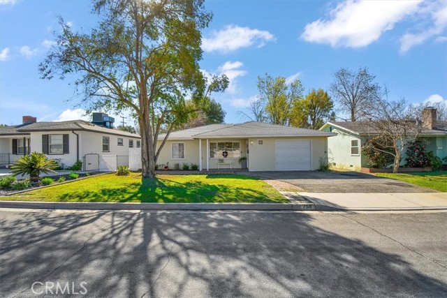 758 Carroll Avenue Glendora CA 91741