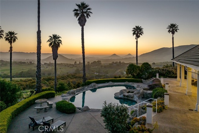 Detail Gallery Image 16 of 48 For 4320 Coyote Canyon Rd, San Luis Obispo,  CA 93401 - 4 Beds | 3/2 Baths