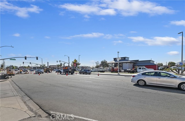 16870 Merrill, Fontana, California 92336, ,Commercial Sale,For Sale,Merrill,IV25041334