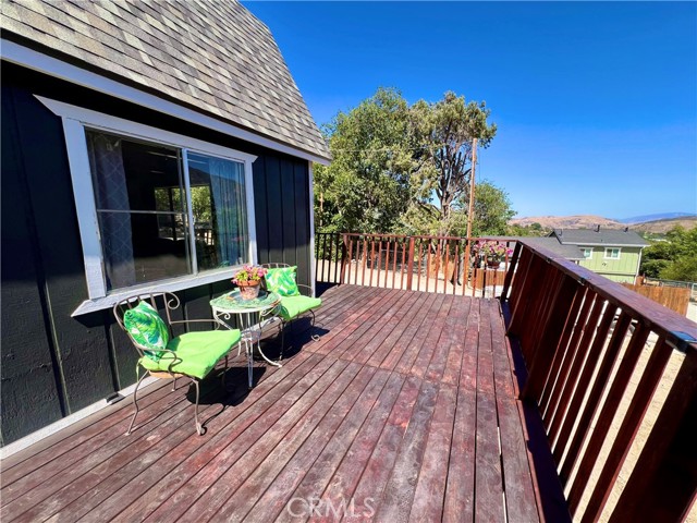 Detail Gallery Image 26 of 35 For 805 Lomita Trl, Frazier Park,  CA 93225 - 3 Beds | 2 Baths