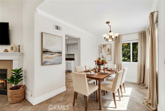 Detail Gallery Image 6 of 46 For 22 Rosewood, Aliso Viejo,  CA 92656 - 3 Beds | 2/1 Baths