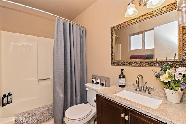 Detail Gallery Image 11 of 13 For 861 Kern Ave, Sugarloaf,  CA 92386 - 2 Beds | 1 Baths