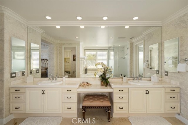 Detail Gallery Image 20 of 60 For 9 Vista Alberi, Newport Coast,  CA 92657 - 6 Beds | 6/1 Baths