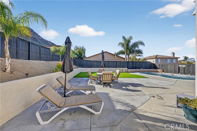 Detail Gallery Image 39 of 49 For 29015 Cantabria Ct, Moreno Valley,  CA 92555 - 4 Beds | 3 Baths